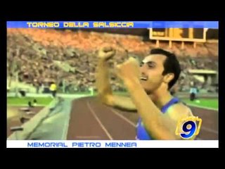 Barletta | 9^ Torneo della Salsiccia