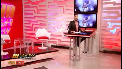 Música: "Daniela" regresa con un nuevo material discográfico