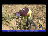 Provincia BAT | Prosegue il progetto ambientiamoci