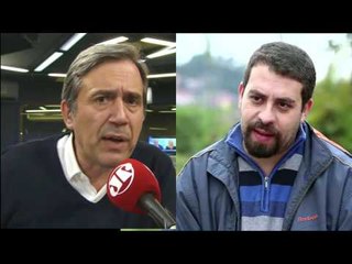 MST tomou estrutura do Estado brasileiro | Marco Antonio Villa
