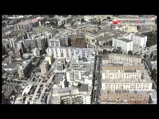 TG 23.07.14 Bari, il sindaco incontra i cittadini. Il martedì giornata di ascolto