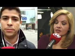 França e Alemanha prometem dificuldar vida do Reino Unido após Brexit | Jornal da Manhã