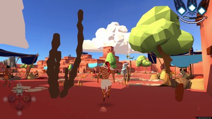 Mulaka - Bande-annonce PAX West 2017