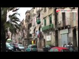 TG 24.07.14 Taranto, sequestrati immobili nella città vecchia