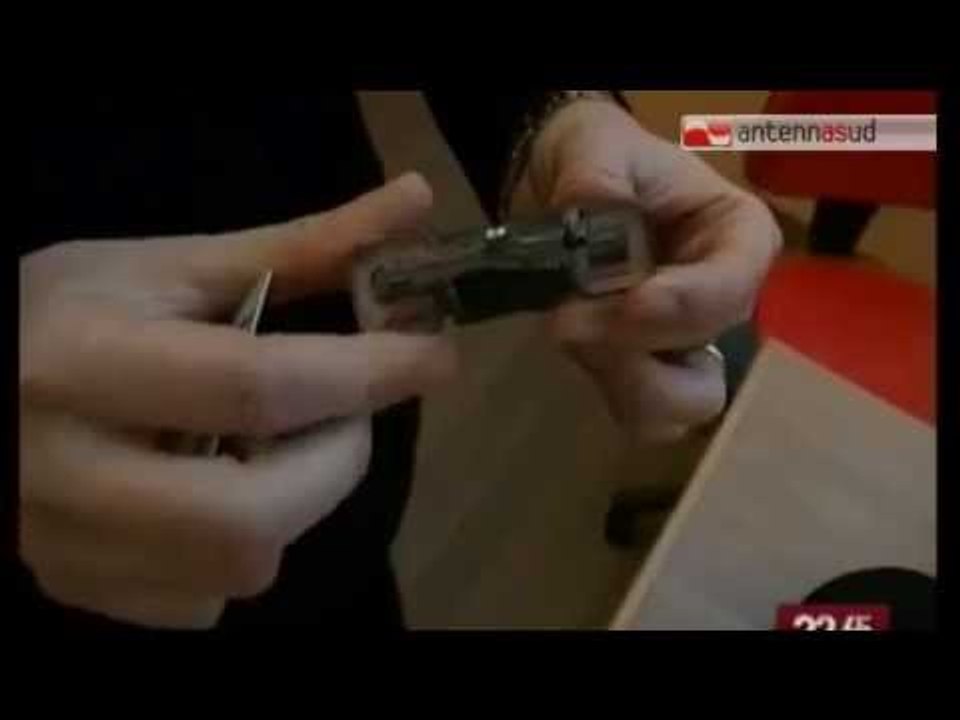 TG 24.07.14 Protocollo Banche-Prefettura per la sicurezza degli atm bancomat