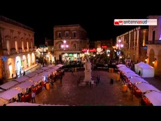 TG 25.07.14 A Maglie torna il Mercatino del Gusto