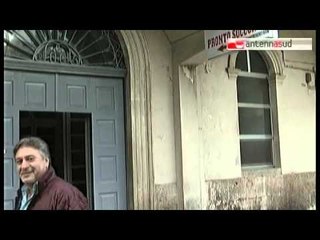 TG 25.07.14 Spese folli, la Asl di Bari nell’occhio del ciclone. A rischio Colasanto