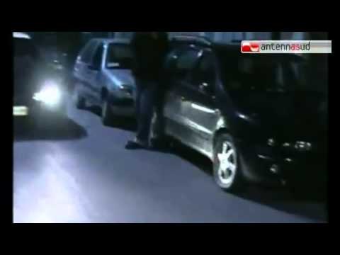 TG 25.07.14 Furti di energia elettrica, arrestati otto romeni