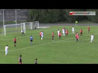 TG 29.07.14 Bari, presentate le maglie ufficiali