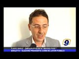 Barletta | Elezione presidente commissione lavori pubblici