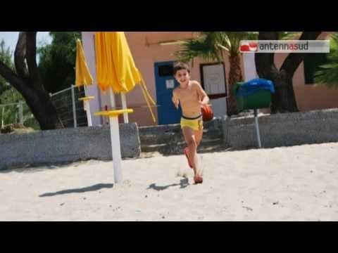 TG 31.08.14 Ilva, muore bimbo di 5 anni. Il padre dà l’annuncio su Facebook