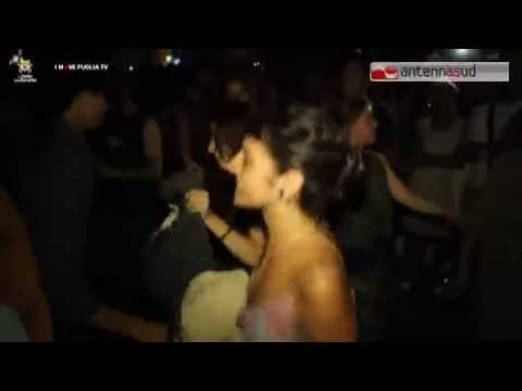 TG 11.08.14 Folkture, un'app per la Notte della Taranta