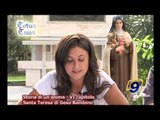 Storia di un'anima | VI Capitolo - Santa Teresa di Gesù Bambino