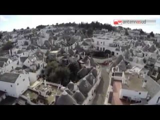 TG 12.08.14 Alberobello, casa di appuntamenti scoperta dai carabinieri