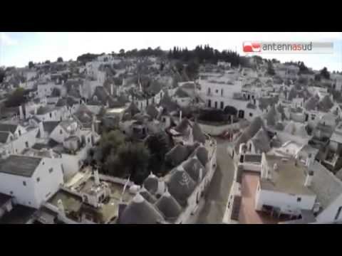 TG 12.08.14 Alberobello, casa di appuntamenti scoperta dai carabinieri