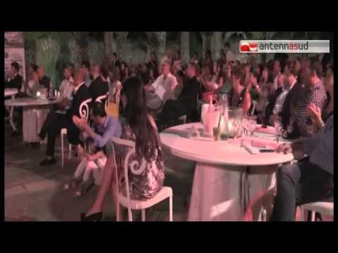 TG 12.08.14 Look of the year Italia, Lucia Giordano prima finalista pugliese
