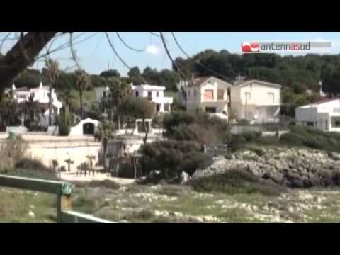 TGSRV19ago_marina_pulsano_struttura_abusiva.mp4 TG 19.08.14