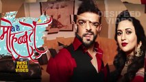 Yeh Hai Mohabbatein - 2nd September 2017 _ Upcoming Twist in Yeh Hai Mohabbatein