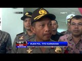 Penelusuran Penyebab Kebakaran Pabrik PT Mandom di Bekasi - NET24