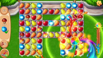 FAMILY ZOO THE STORY Game Gameplay Walkthrough level 37 38 39 40