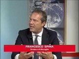 01.09.14 Punto.13 Pomeriggio - Ospite Francesco Spina sindaco di Bisceglie