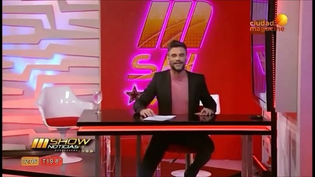 Música Pericos x Pericos en la Usina del Arte