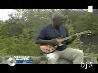 ADMIRAL T (MAKING OF) - Foss A Peyi La