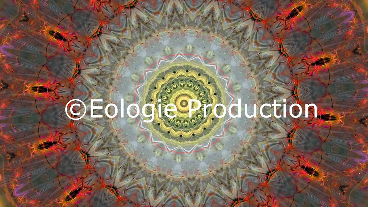 Kaléidoscope-(Eologie Part 6 (Remastering)