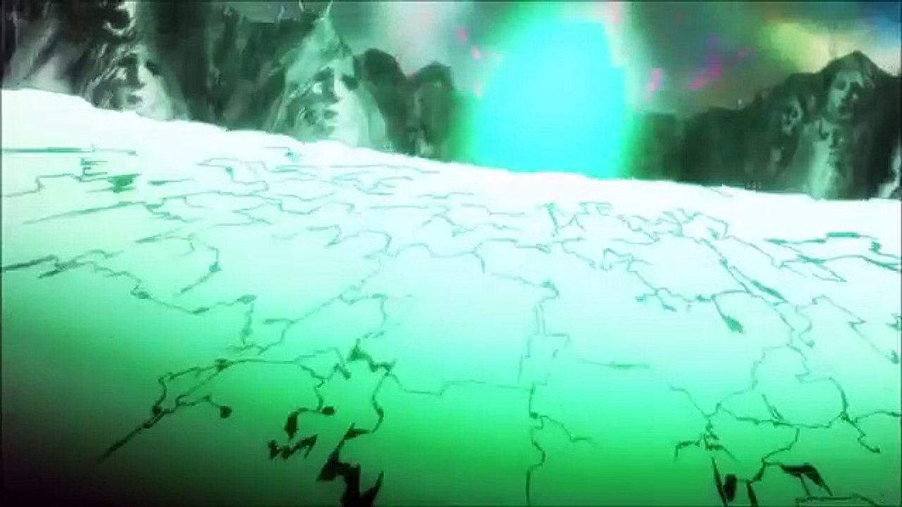 [본즈 액션] 모브사이코 100 (Mob Psycho 100 Bones)