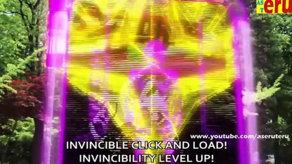 Hyper Muteki Form Hyper Invicible Ex Aid