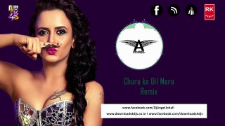 Chura Ke Dil Mera Remix - DJ Angel