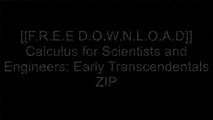 [A0UuT.F.r.e.e D.o.w.n.l.o.a.d R.e.a.d] Calculus for Scientists and Engineers: Early Transcendentals by William L. Briggs, Lyle Cochran, Bernard Gillett, Eric L Schulz [E.P.U.B]