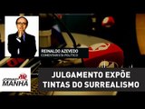 Supremo barra “desaposentação”, mas julgamento expõe tintas do surrealismo | Reinaldo Azevedo