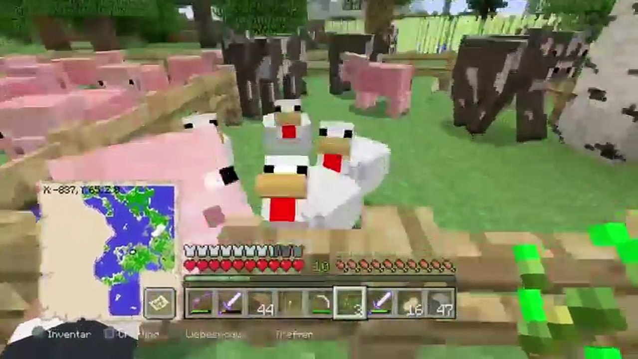 PS4-Live-Übertragung von laurent156 (100)