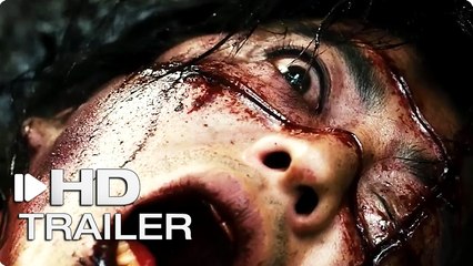 A Lâmina do Imortal (Blade of the Immortal/Mugen no jûnin, 2017) - Trailer Legendado