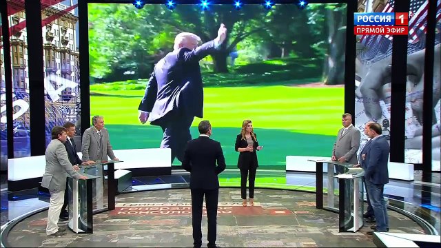 60 минут. Как отреагирует Россия на закрытие консульства? От 01.09.2017