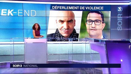 Agression d'un cadre du PS : le député LREM M'Jid El Guerrab en garde à vue