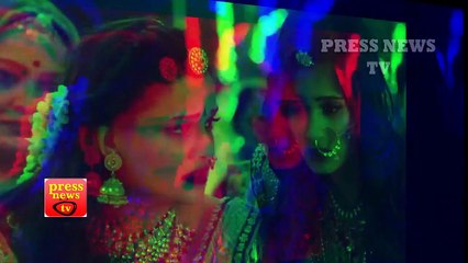 Tu Sooraj Main Saanjh Piyaji - 3rd September 2017 Starplus Serial News