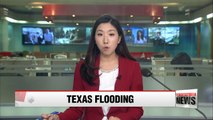 Houston flooding recovery will be 'multi-year project': Texas Governor