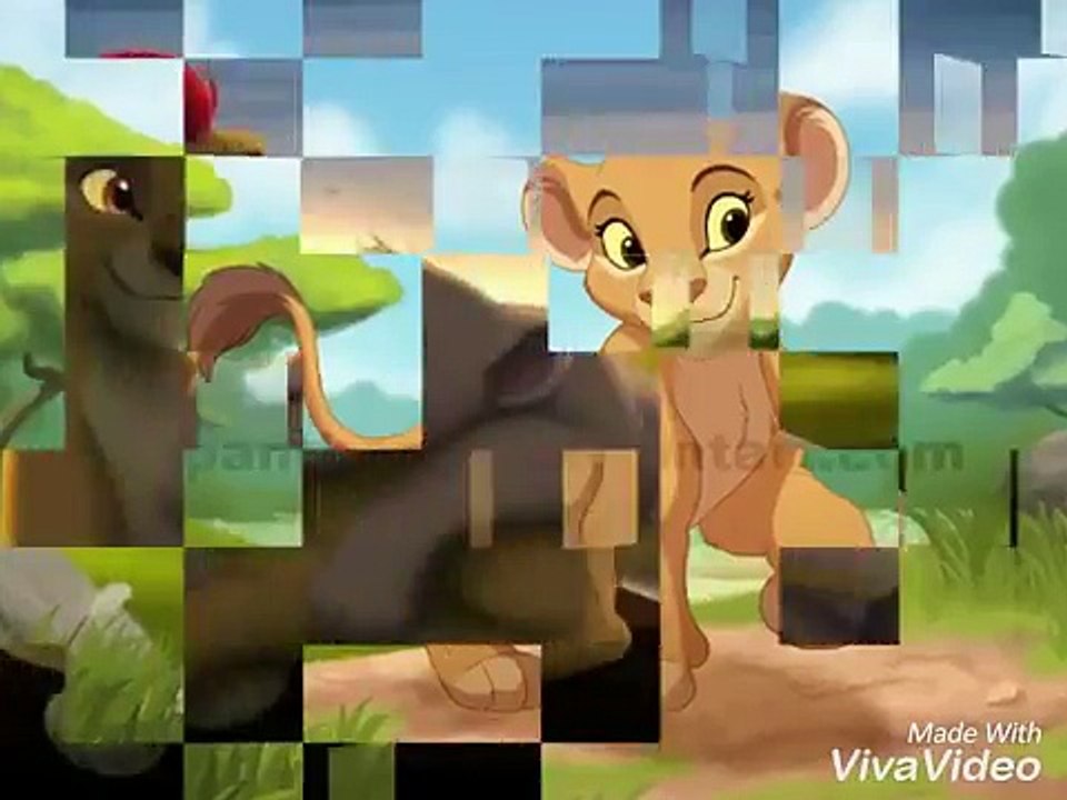 Kion X Tiifu Nekozilla