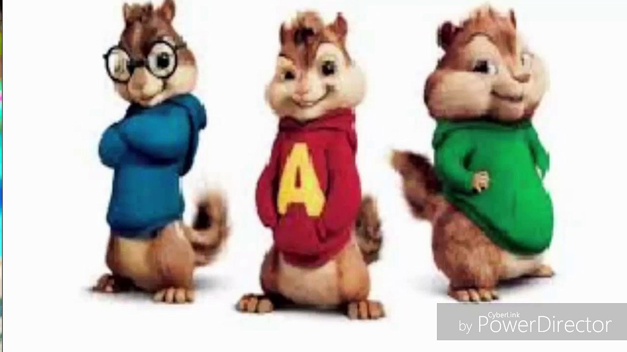 Андреа feat. Сузанита - Строго забранено |Andrea feat. Suzanita-Stogo zabranen THE CHIPMUNKS VERSION