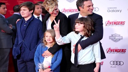 10 Facts About Mark Ruffalo (Bruce Banner)