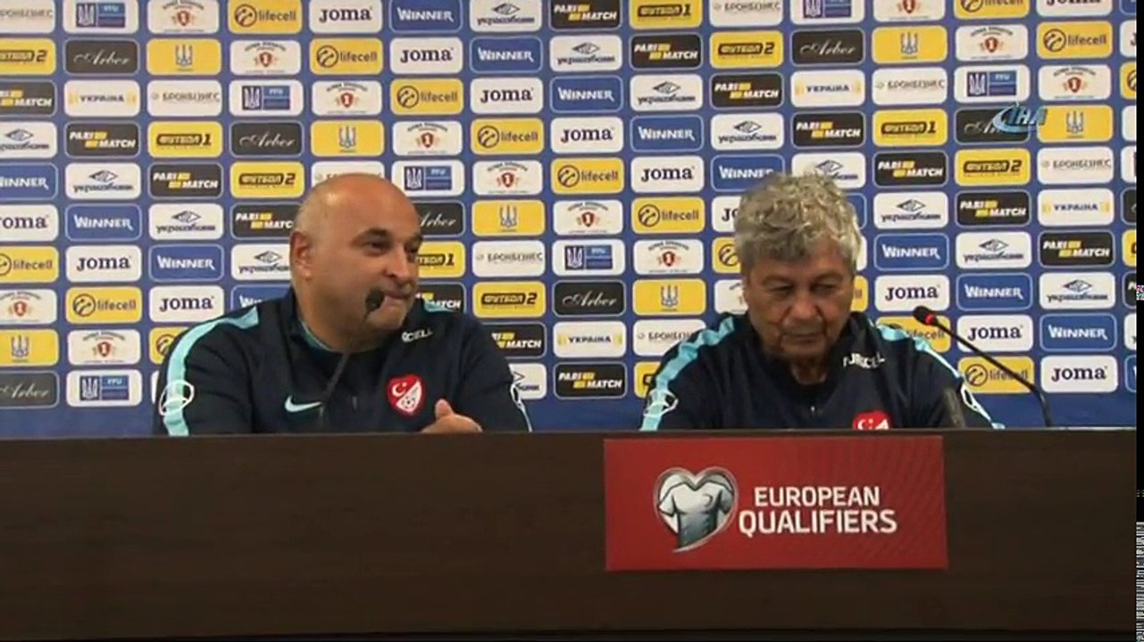 Mircea Lucescu: “Türkiye’nin Bütün Kupaları Kazanmasını İstiyorum”