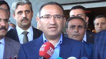 Yozgat Bozdağ: CHP'liler Bir Edepsizliğe İmza Attı, Kılıçdaroğlu Özür Dilemeli