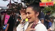 Hot News! Terlanjur Sayang, KD Sedih Lihat Sapinya Dipotong - Cumicam 02 September 2017