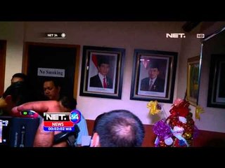 Penggeledahan Kantor OC Kaligis oleh KPK - NET24