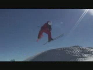 glacier 3000 début saison