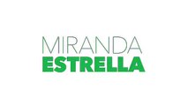 Justina Bustos es Miranda Estrella