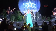 Antalya 'Melankolinin Ne Olduğunu Bilmeden Şarkısını Söyledim'