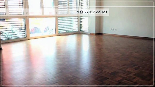 A louer - Appartement - Monthey (1870) - 4.5 pièces - 127m²